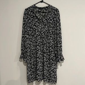 J.crew Mercantile Dress